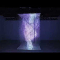 3D Volumetric LED Display for Art Installations video preview