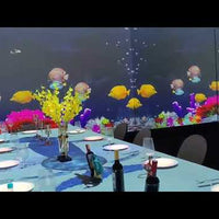 Immersive 3D Projection Mapping System video preview