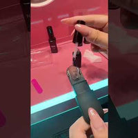 Nail Art Vending Machine — Self-Service Beauty Kiosk video preview