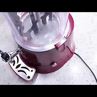Commercial Hot Chocolate &amp; Coffee Dispenser video preview