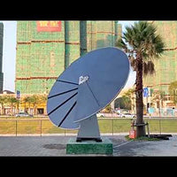 Smart Sunflower Solar Tracking System — MPPT, Battery &amp; Inverter video preview