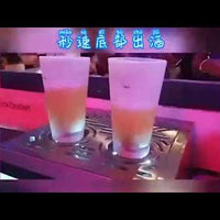 Bottoms-Up Beer Dispenser System (1, 2 &amp; 4-Glass) video preview