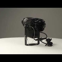 40W IP65 Outdoor Gobo Light Projector video preview