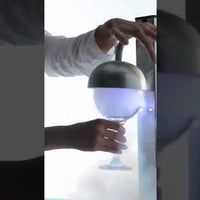 CO2 Glass Froster — Vertical Bar Glass Chiller video preview