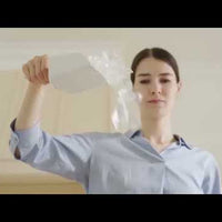 Commercial Undercounter Ice Maker — 85 lb/Day, Self-Cleaning video preview