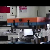 Smokeless Barbecue &amp; Hot Pot Table — Built-In Downdraft Exhaust video preview