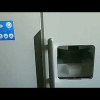 Commercial Electric Roti &amp; Pancake Maker Machine video preview