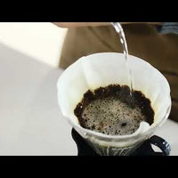 Commercial Under-Counter Hot Water Dispenser — 8L, Touch-Screen video preview