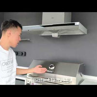 Modular Outdoor Kitchen — Aluminum BBQ Pod Unit video preview
