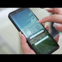 Off-Grid Hybrid Solar Power System Kit with LiFePO4 Storage video preview