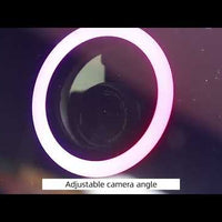 Magic Mirror Photo Booth with Camera, Flash &amp; Printer video preview