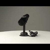25W Indoor Rotating Gobo Light Projector video preview