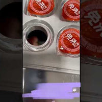 Manual Cup, Tray &amp; Container Sealing Machine video preview