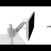 21.5" Android Kitchen Display System (KDS) — IP65 Touchscreen video preview