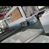 Vista previa del vídeo de Aluminum Pontoon Houseboat — 11.6 m, 3-Tube