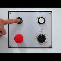 Commercial Spiral Dough Mixer — 20–50L video preview