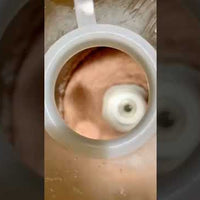 Commercial Food Cutter &amp; Blender — 32L Stainless Steel video preview