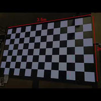 High-Resolution LED Wall Panel for Events &amp; Exhibitions video preview