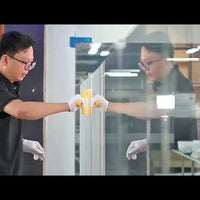 Transparent LED Display Screen for Windows &amp; Video Walls video preview