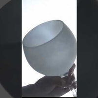 CO2 Glass Froster — Vertical Bar Glass Chiller video preview