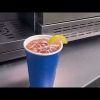 Automatic Bubble Tea Machine — 8-Tap Countertop Beverage Dispenser video preview