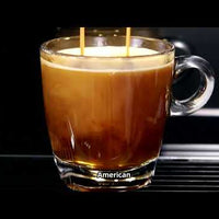 Кофемашина автоматическая bean-to-cup с сенсорным экраном 10,1" — превью видео