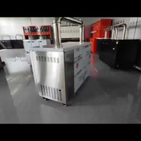 Commercial Draft Beer Kegerator (4, 6 &amp; 8 Tap) video preview