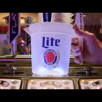 Bottoms-Up Beer Dispenser System (1, 2 &amp; 4-Glass) video preview
