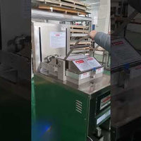 Commercial Electric Pressure Chicken Fryer — 55 L video preview