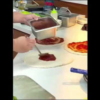 Napoli-Style Gas Pizza Oven video preview
