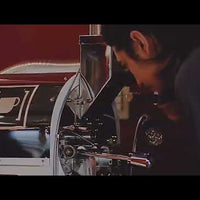 Digital Coffee Roaster video preview