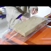 Semi-Automatic 2-in-1 Shrink Wrap Machine — Seal &amp; Shrink video preview