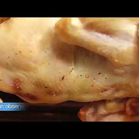 Commercial Gas Rotisserie Grill (3, 6, 9 Stick) video preview