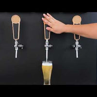 Automatic Self-Serve Beer Tap Vending Dispenser — 16-Keg video preview