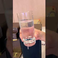 Commercial Countertop Soda Water Maker — 3L Tank video preview