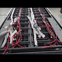 Modular LED Poster Display — Free-Standing GOB Screen video preview