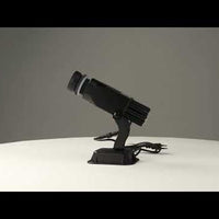 30W IP65 Gobo Light Projector video preview