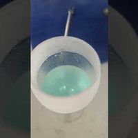 Glass Froster + Dry Ice Maker for Cocktails video preview