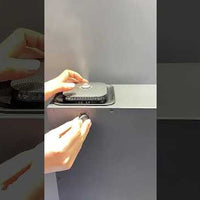 Commercial Fragrance Machine — Wi-Fi Scent Diffuser, 800 ml HVAC video preview