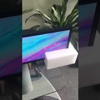 Ultra-Wide Stretch Bar LCD Digital Shelf-Edge Display video preview