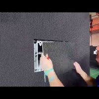 Outdoor Waterproof LED Display Screen — IP65 Fixed Digital Signage video preview