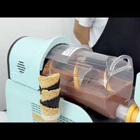 Countertop Slush Machine — 1.8 L Frozen Drink Maker video preview