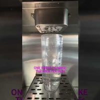 Automatic Bubble Tea Machine with Refrigerated Counter video preview