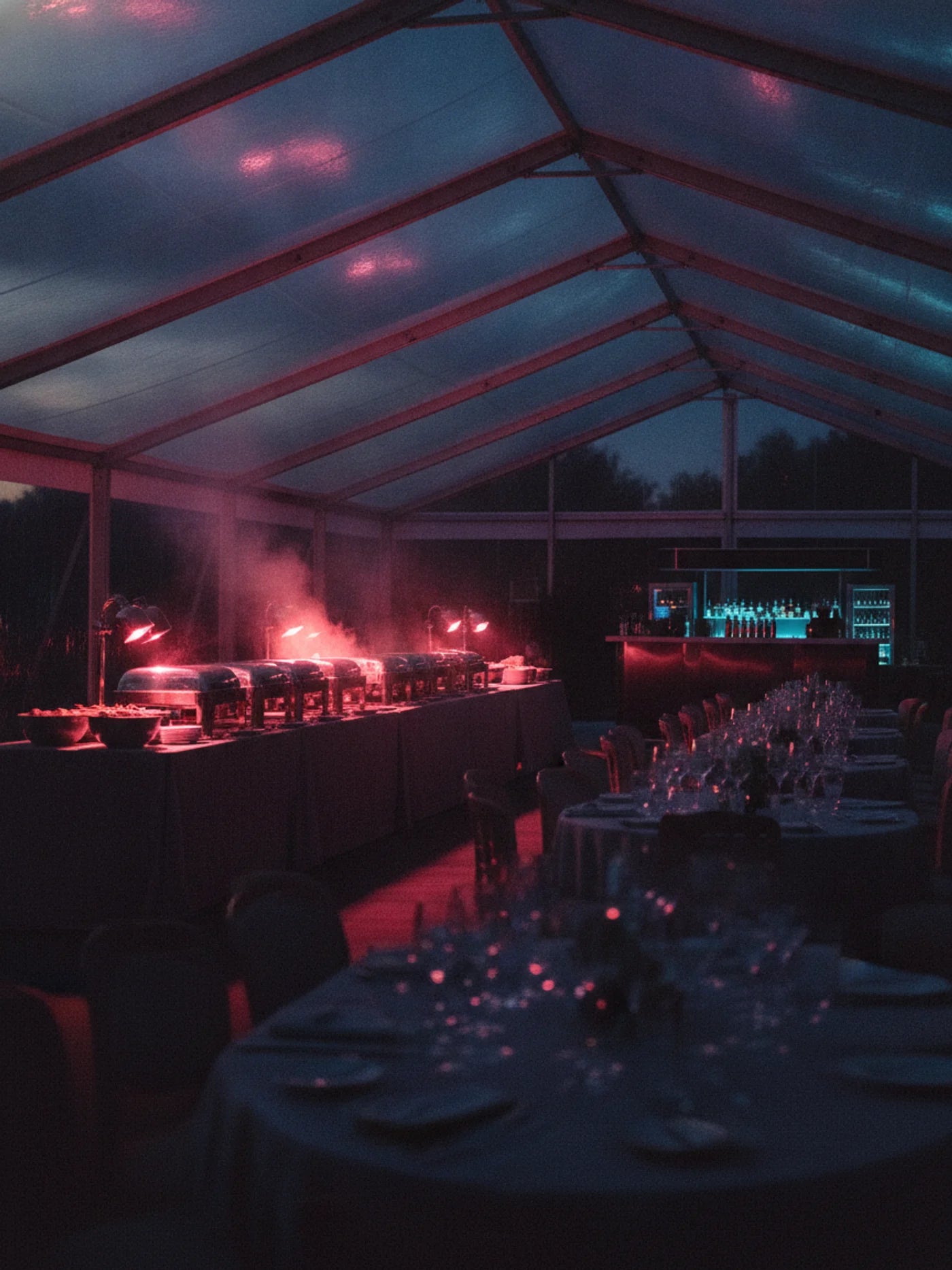 Catering