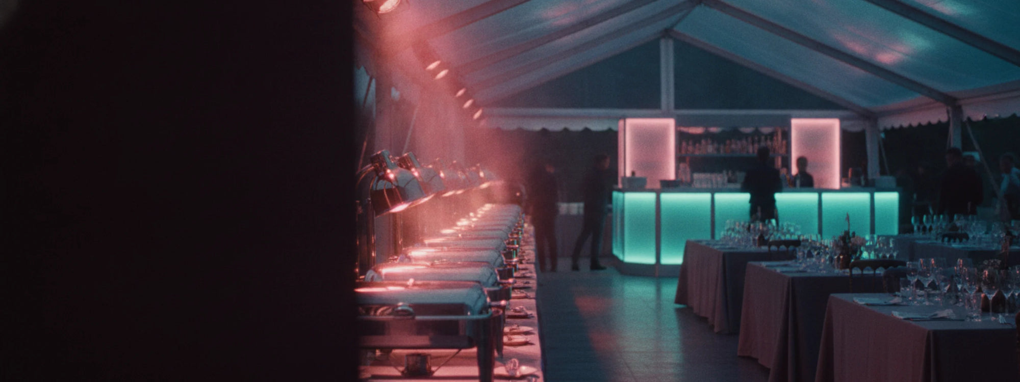 Catering