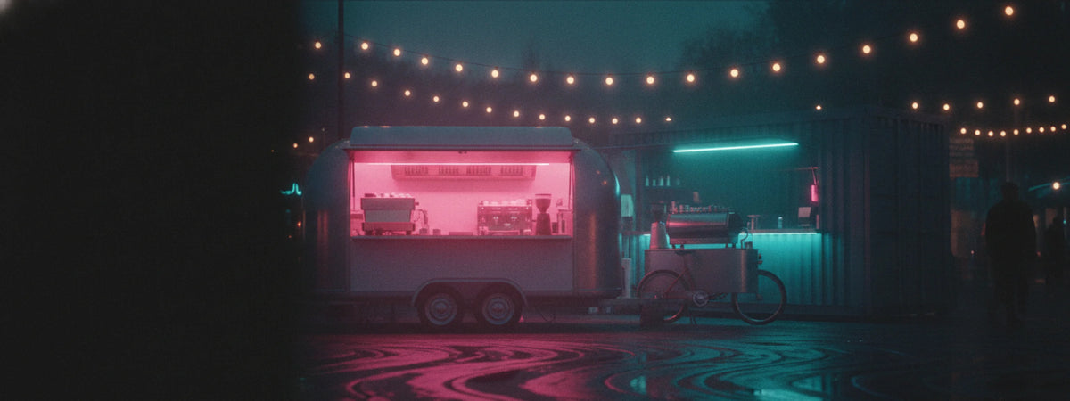 Mobile Venues