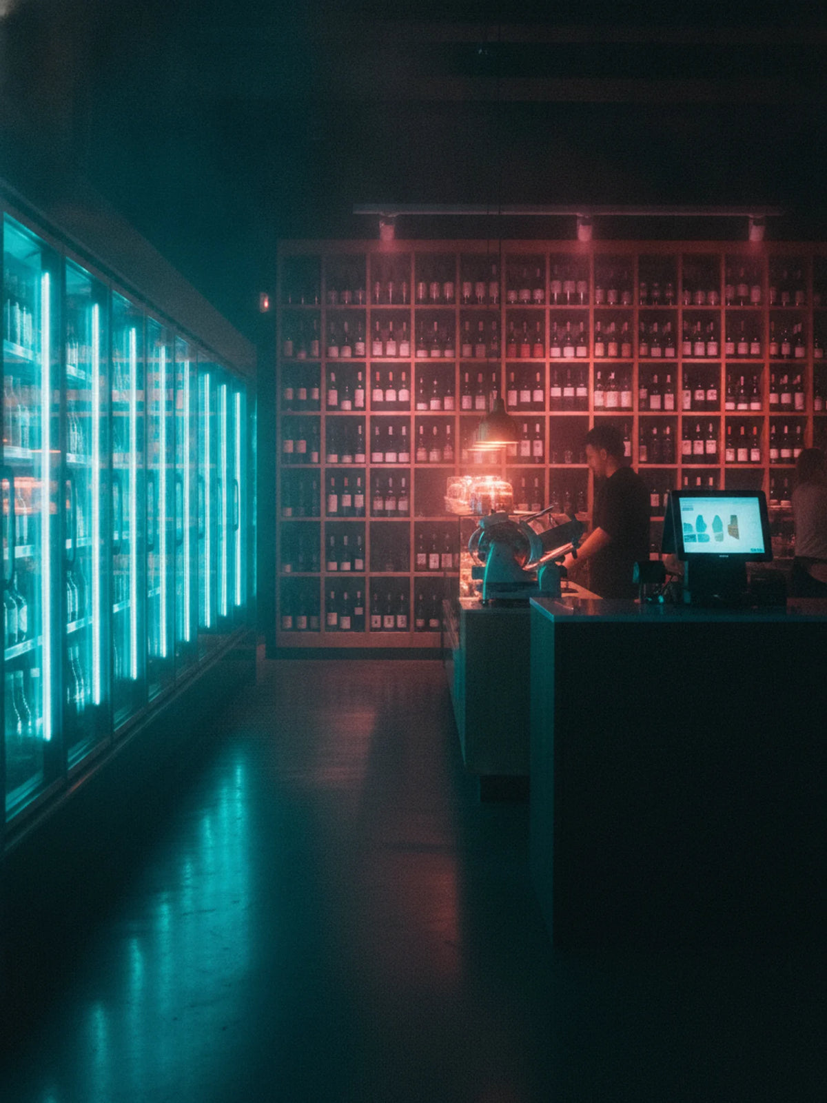 Retail