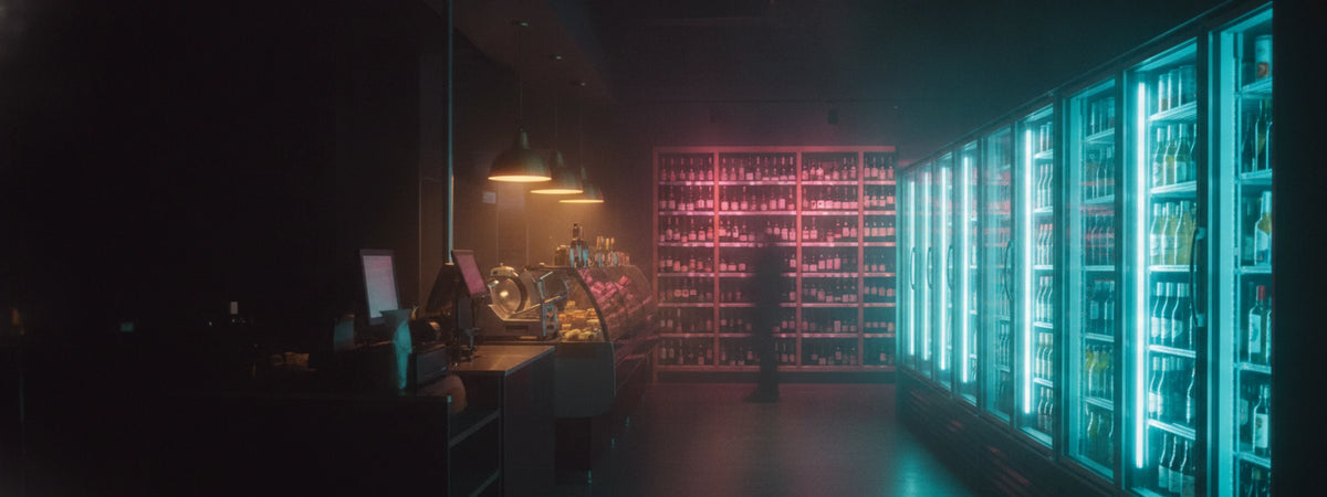 Retail