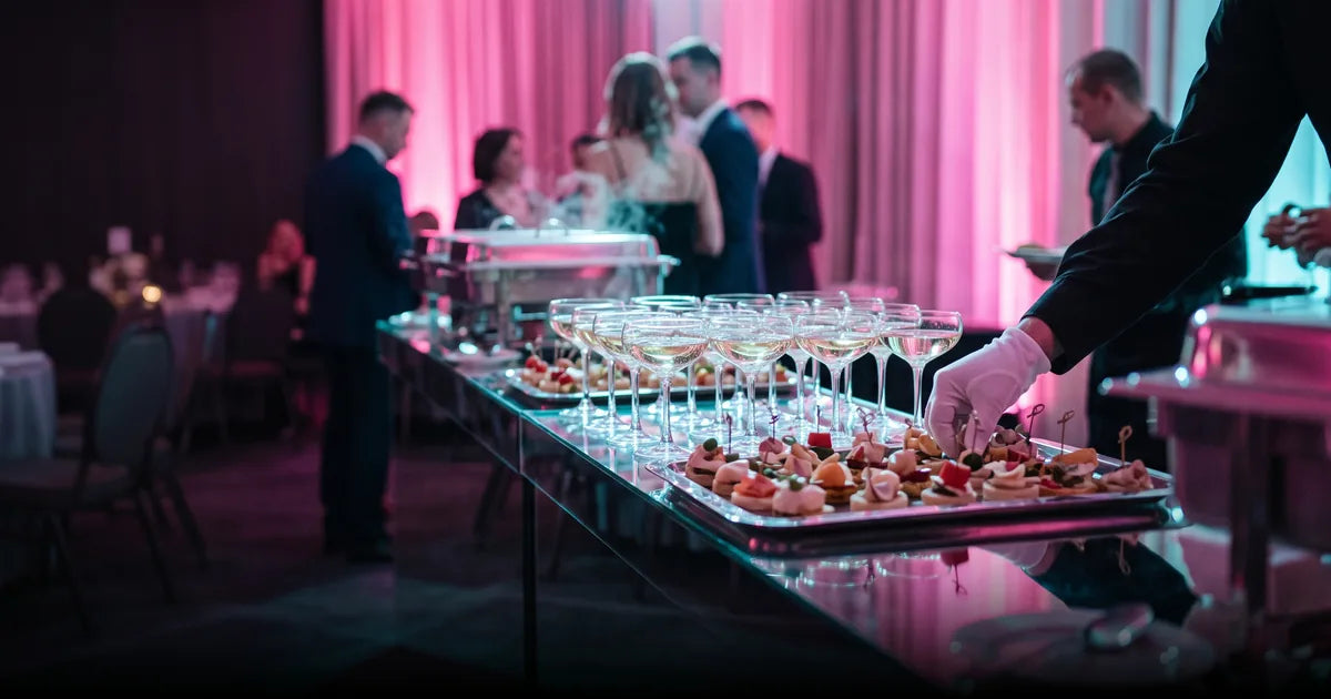 Event & banquet venue