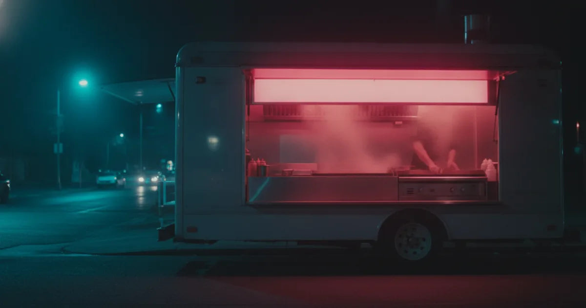 Food truck